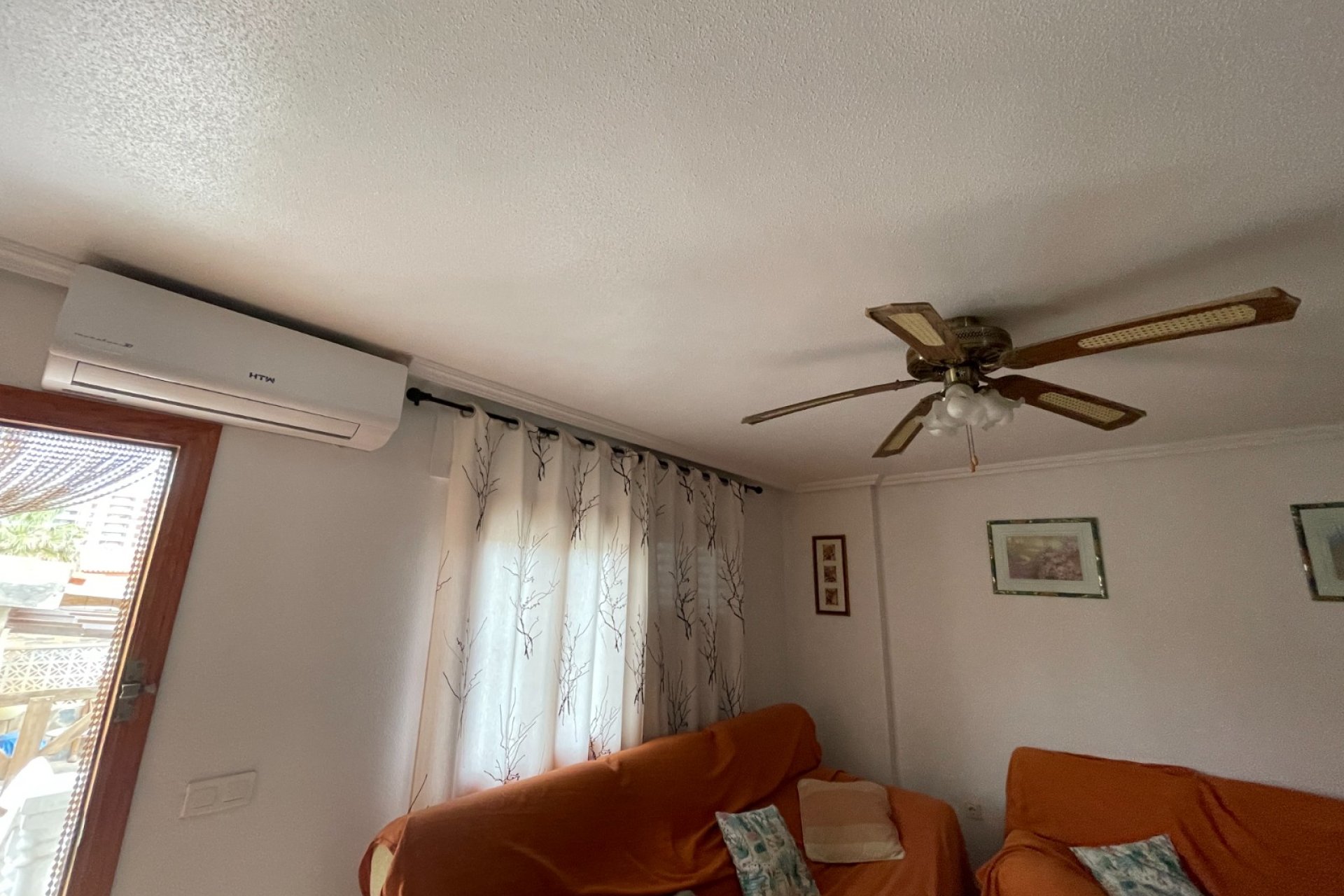 Reventa - Bungalow -
La Mata - Costa Blanca