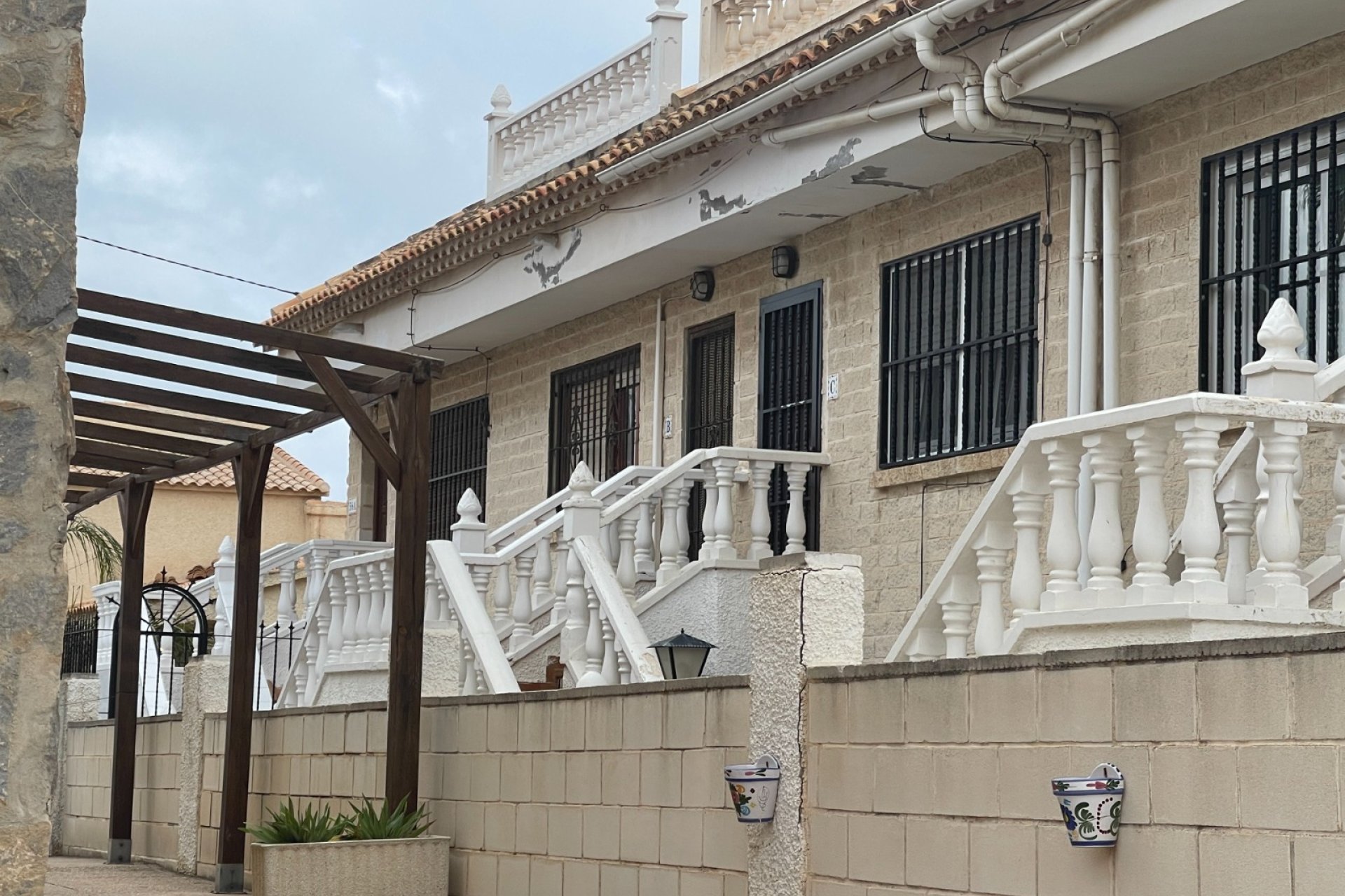 Reventa - Bungalow -
La Mata - Costa Blanca