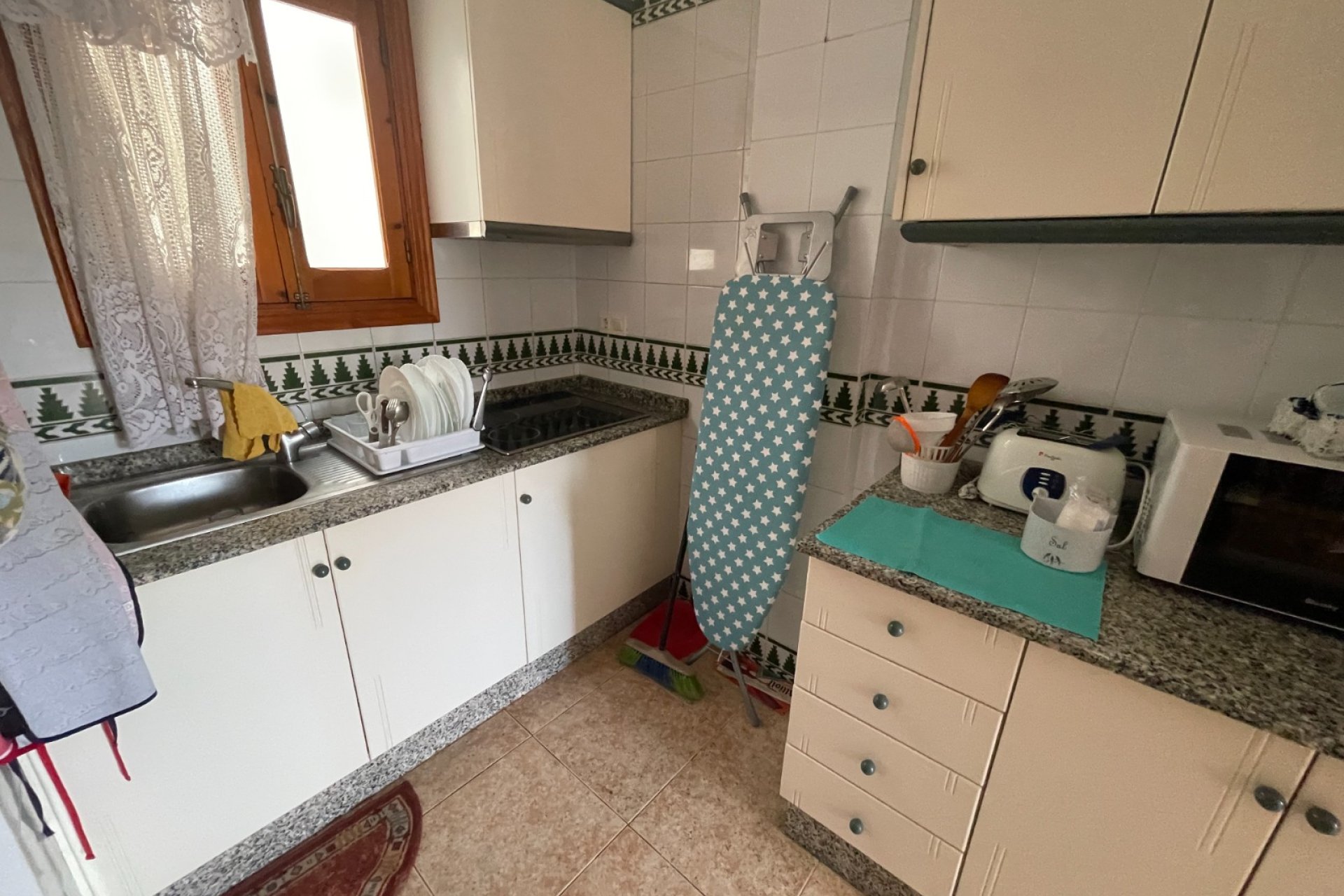 Reventa - Bungalow -
La Mata - Costa Blanca