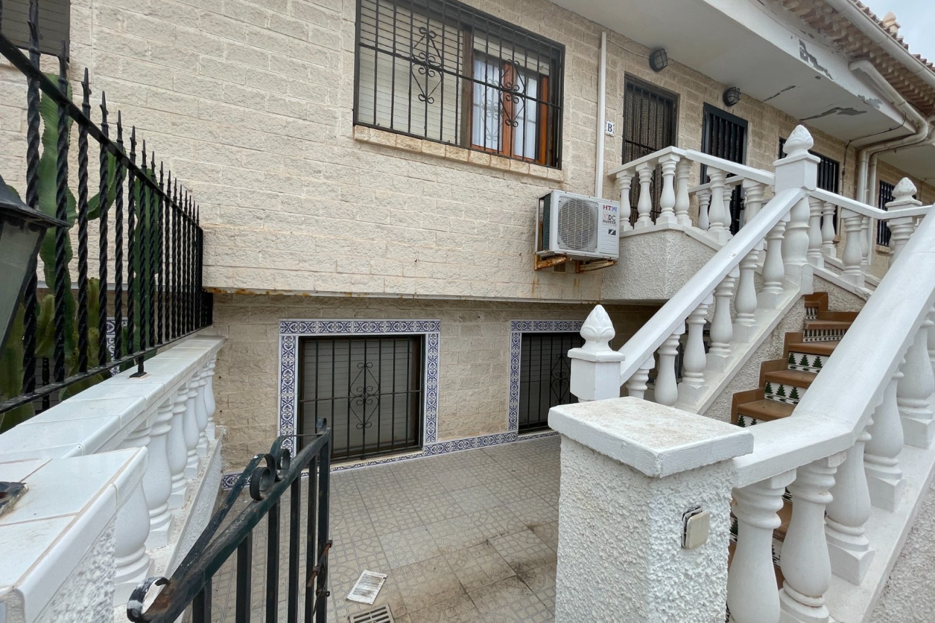 Reventa - Bungalow -
La Mata - Costa Blanca