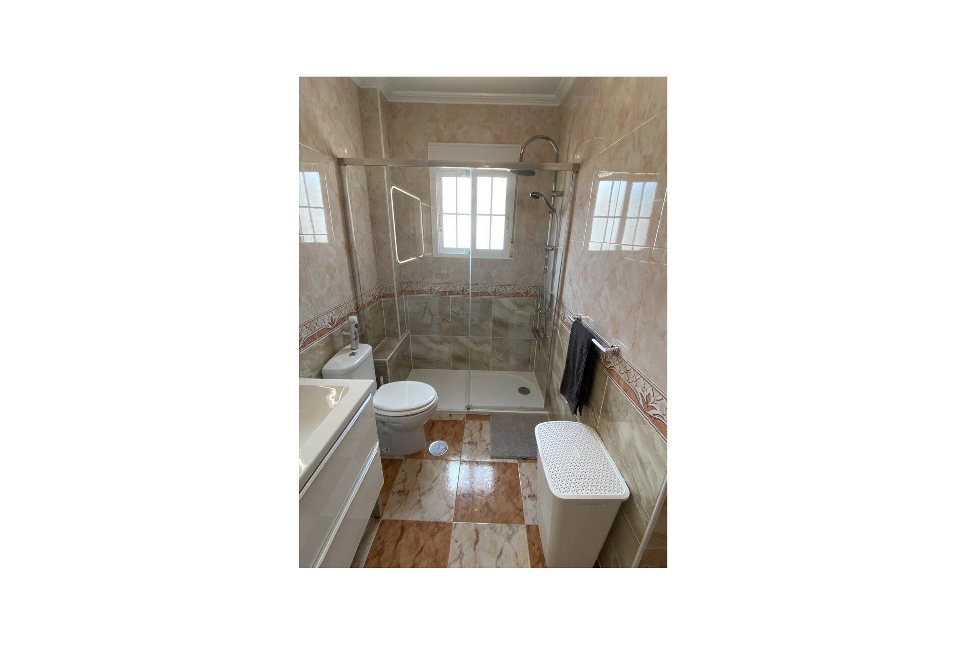 Reventa - Bungalow -
Lomas de Caboroig - Costa Blanca