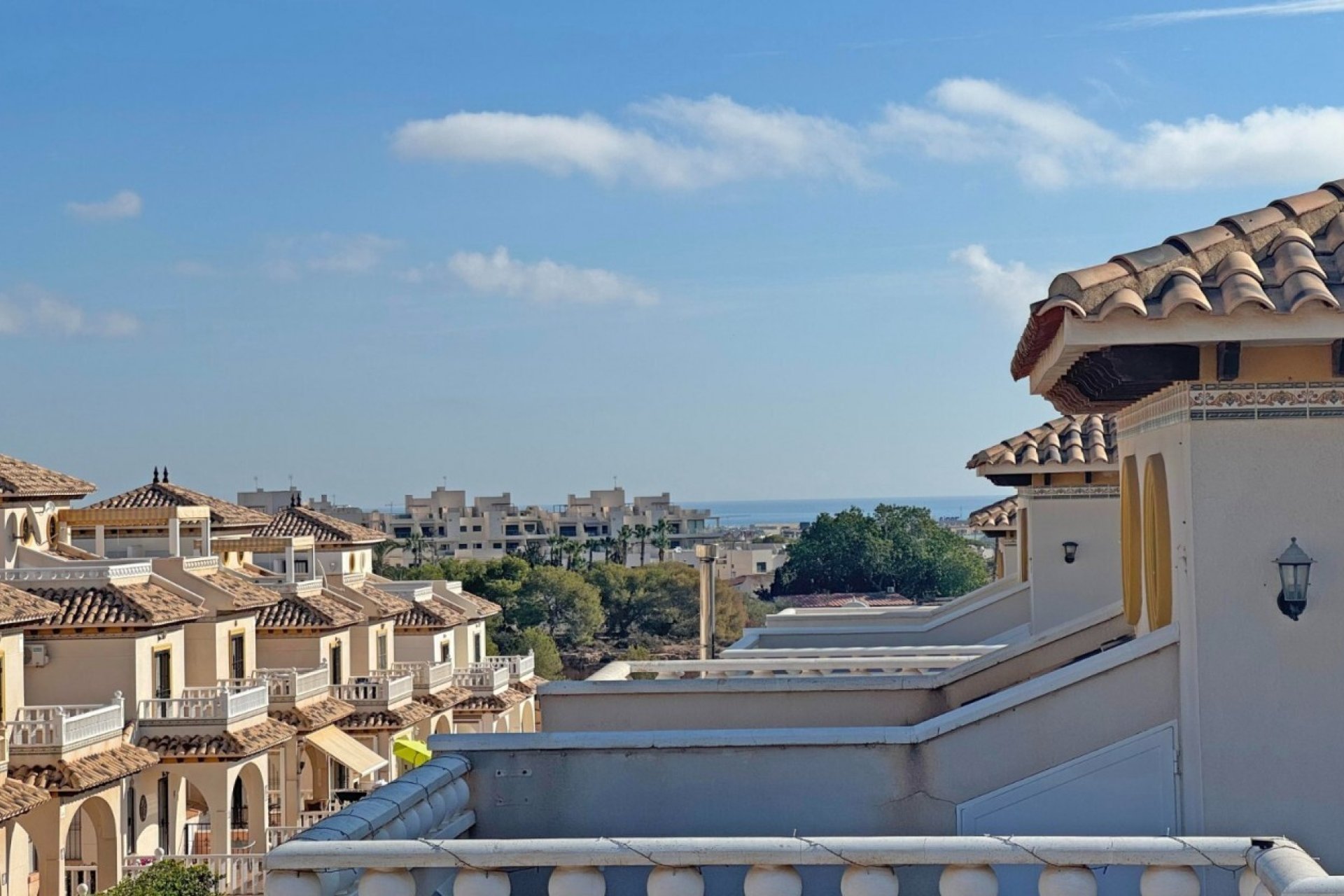 Reventa - Bungalow -
Lomas de Caboroig - Costa Blanca