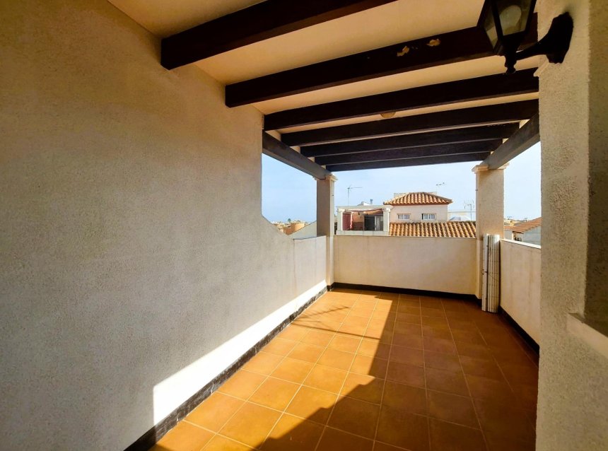 Reventa - Bungalow -
Orihuela Costa - Costa Blanca