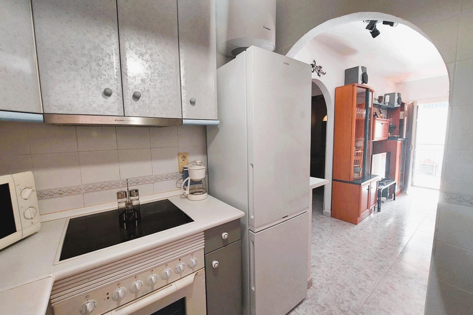 Reventa - Bungalow -
Orihuela Costa - Costa Blanca