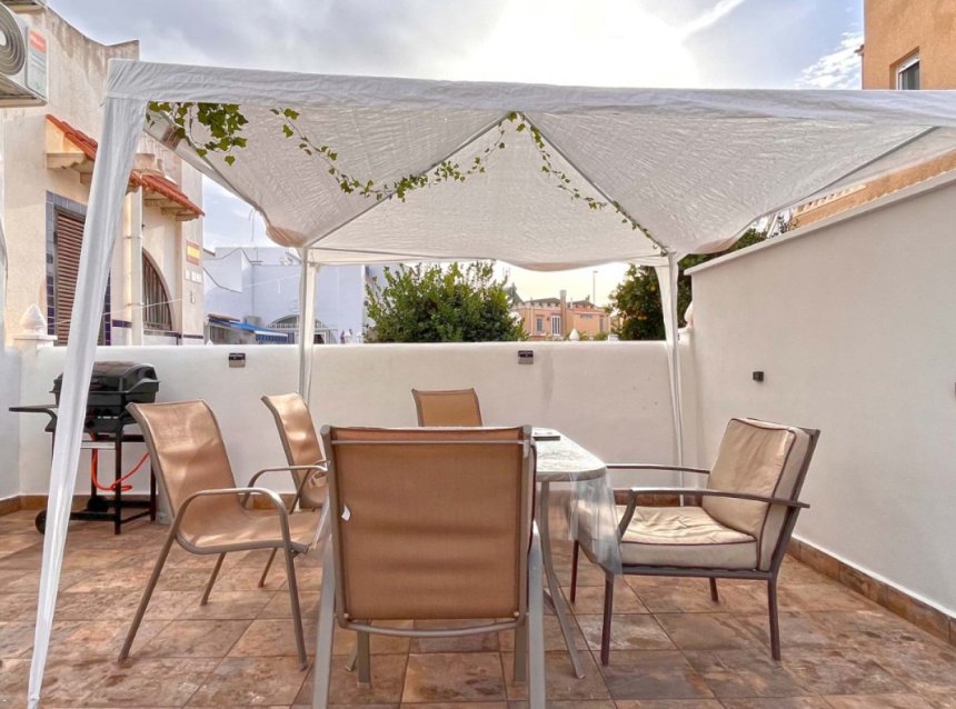 Reventa - Bungalow -
Orihuela Costa - Costa Blanca