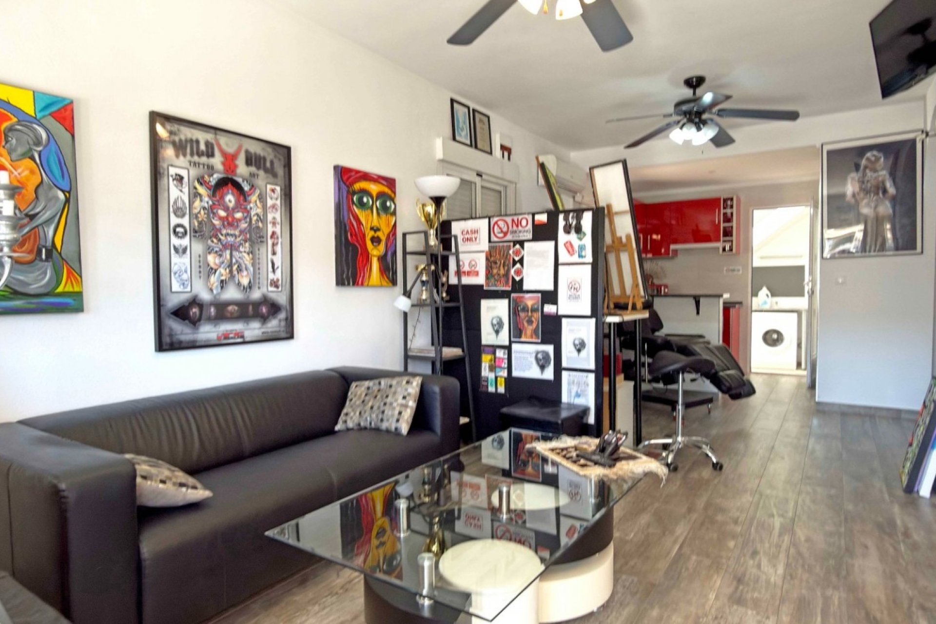 Reventa - Bungalow -
Orihuela Costa - Costa Blanca