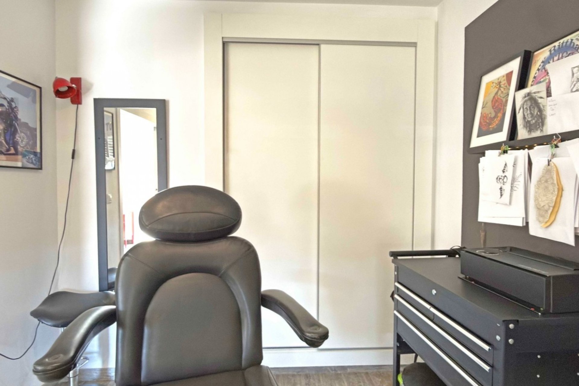 Reventa - Bungalow -
Orihuela Costa - Costa Blanca