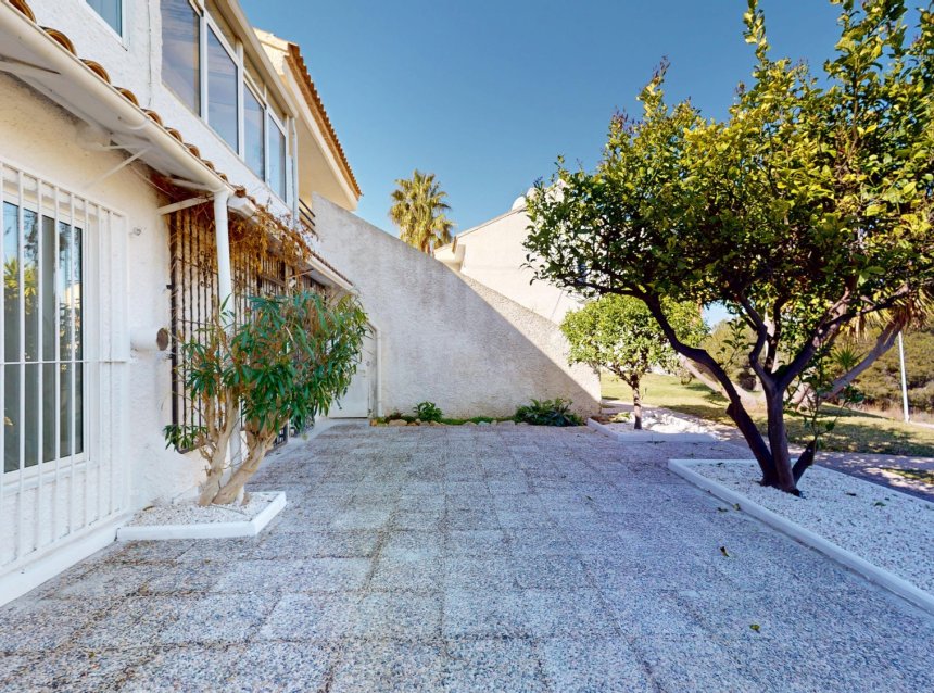 Reventa - Bungalow -
Orihuela Costa - Costa Blanca