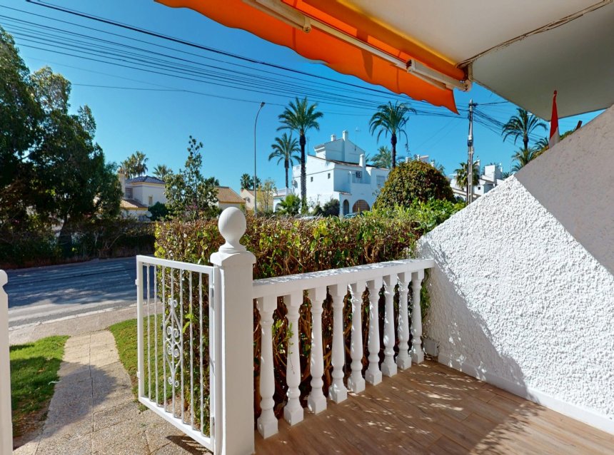 Reventa - Bungalow -
Orihuela Costa - Costa Blanca