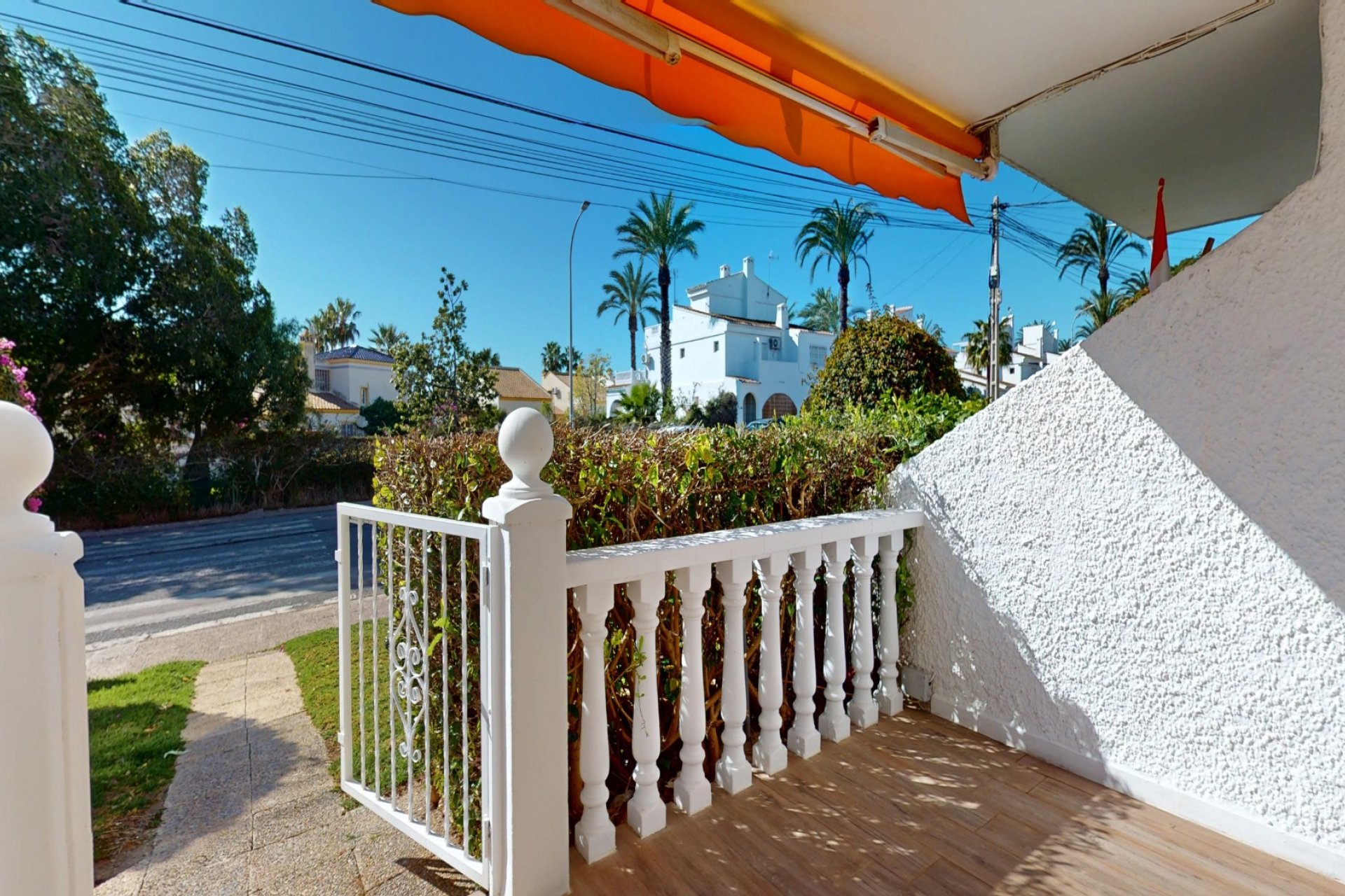 Reventa - Bungalow -
Orihuela Costa - Costa Blanca
