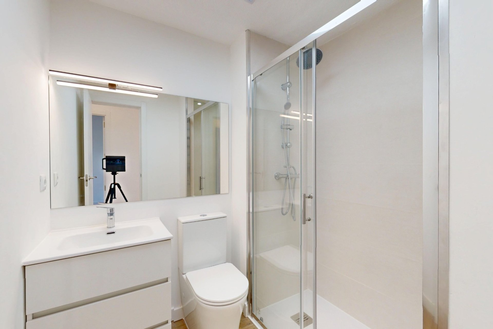 Reventa - Bungalow -
Orihuela Costa - Costa Blanca