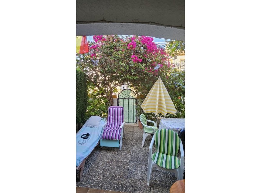 Reventa - Bungalow -
Orihuela Costa - Costa Blanca