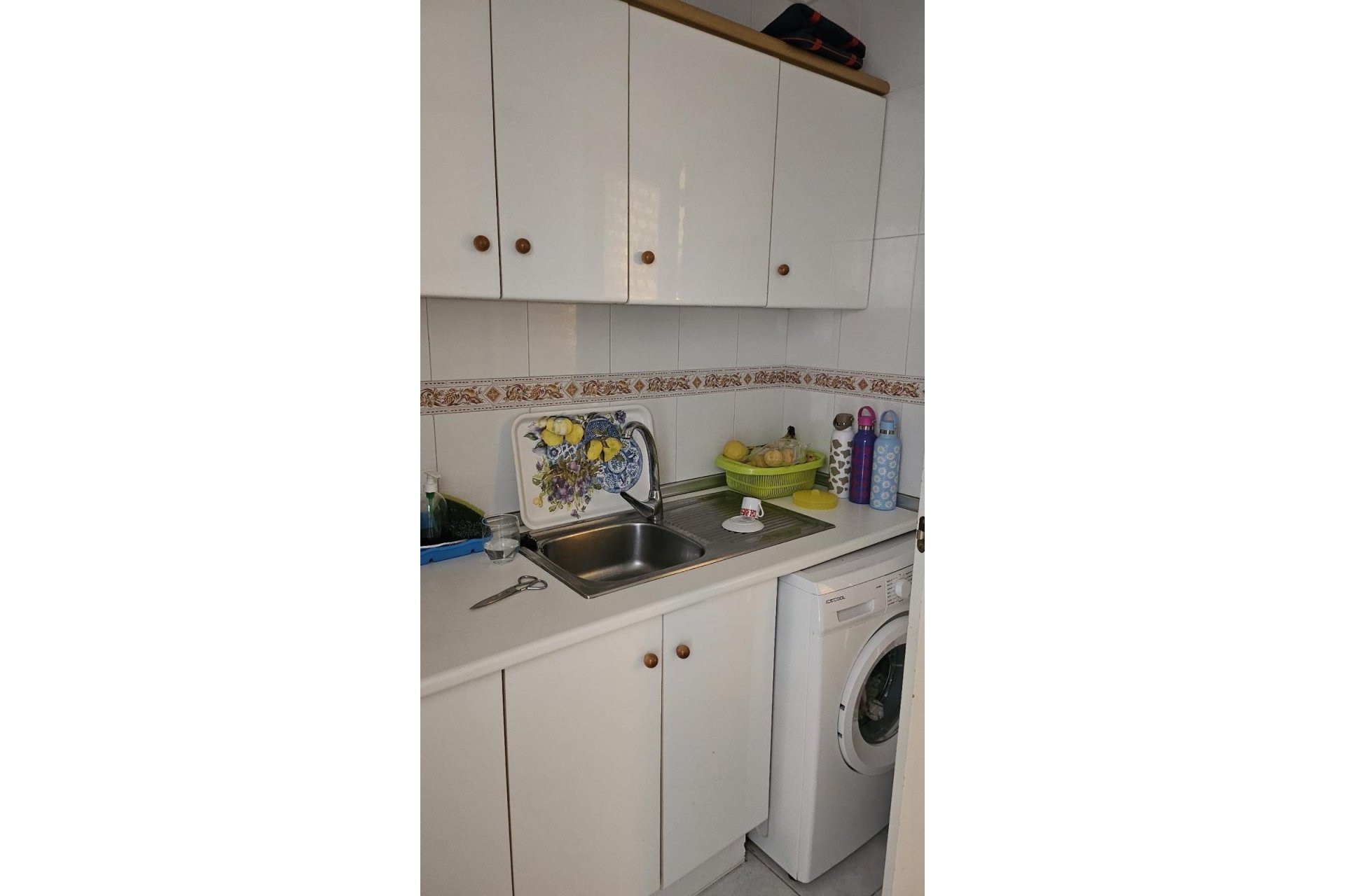 Reventa - Bungalow -
Orihuela Costa - Costa Blanca