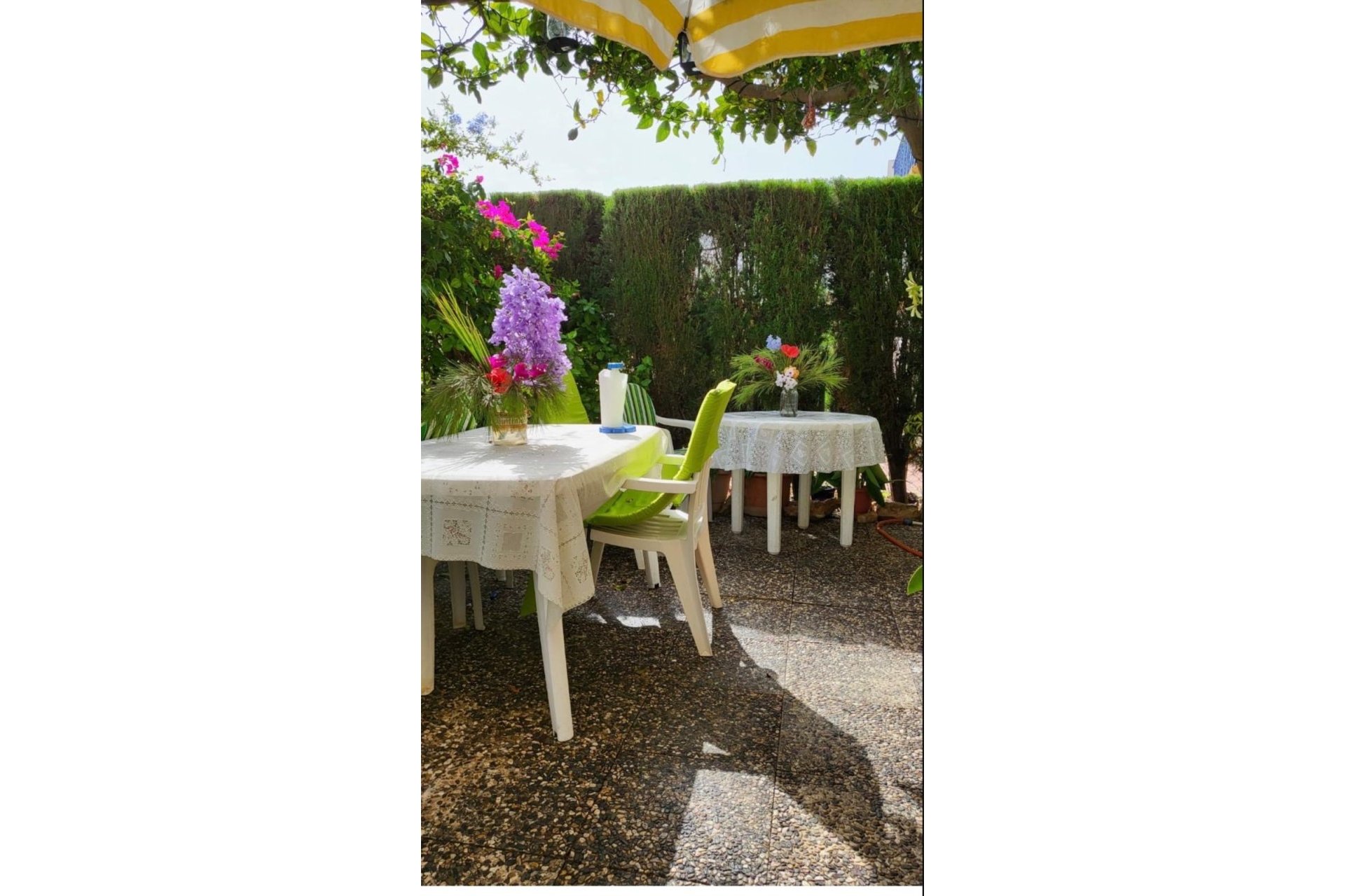 Reventa - Bungalow -
Orihuela Costa - Costa Blanca