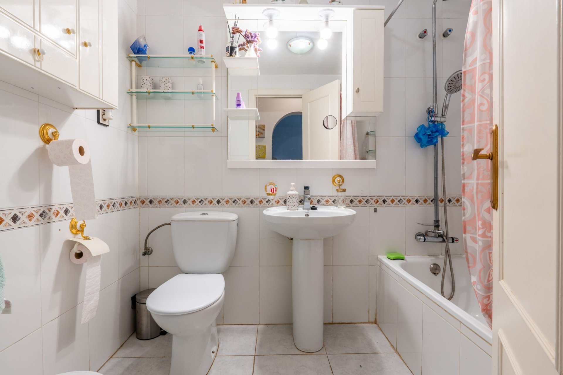 Reventa - Bungalow -
Orihuela Costa - Costa Blanca