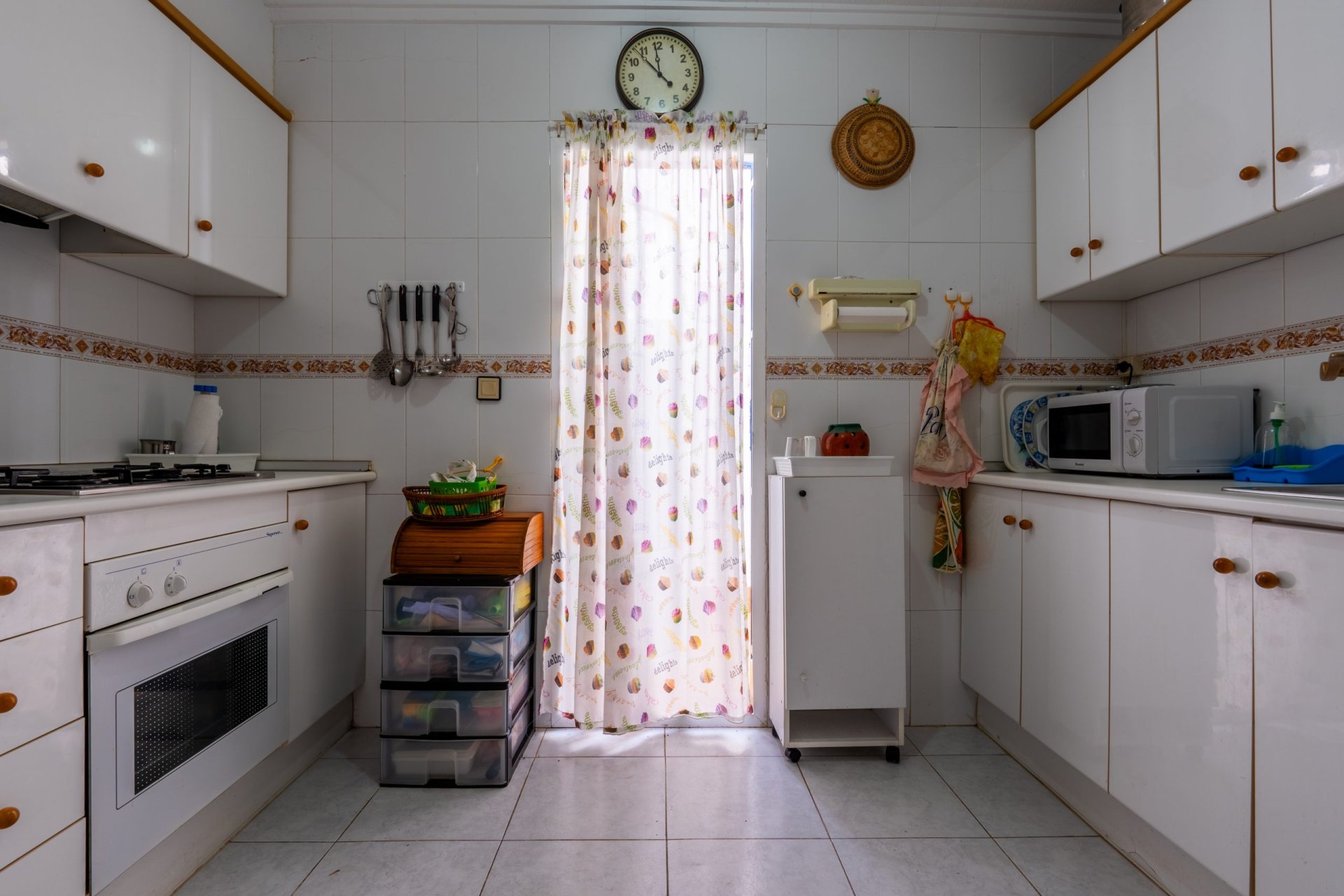 Reventa - Bungalow -
Orihuela Costa - Costa Blanca