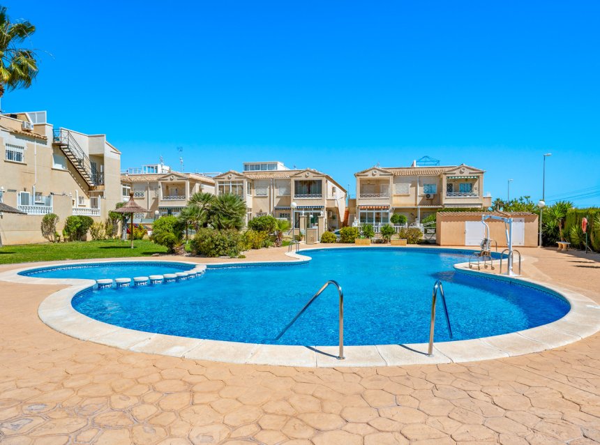 Reventa - Bungalow -
Orihuela Costa - Costa Blanca