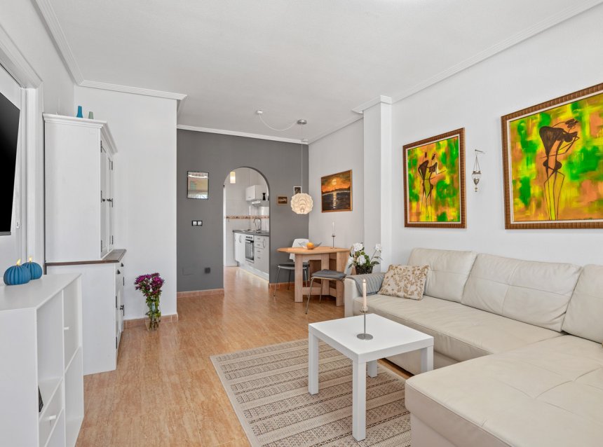 Reventa - Bungalow -
Orihuela Costa - Costa Blanca