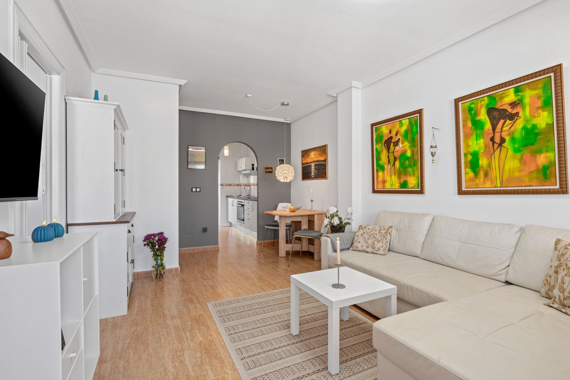 Reventa - Bungalow -
Orihuela Costa - Costa Blanca