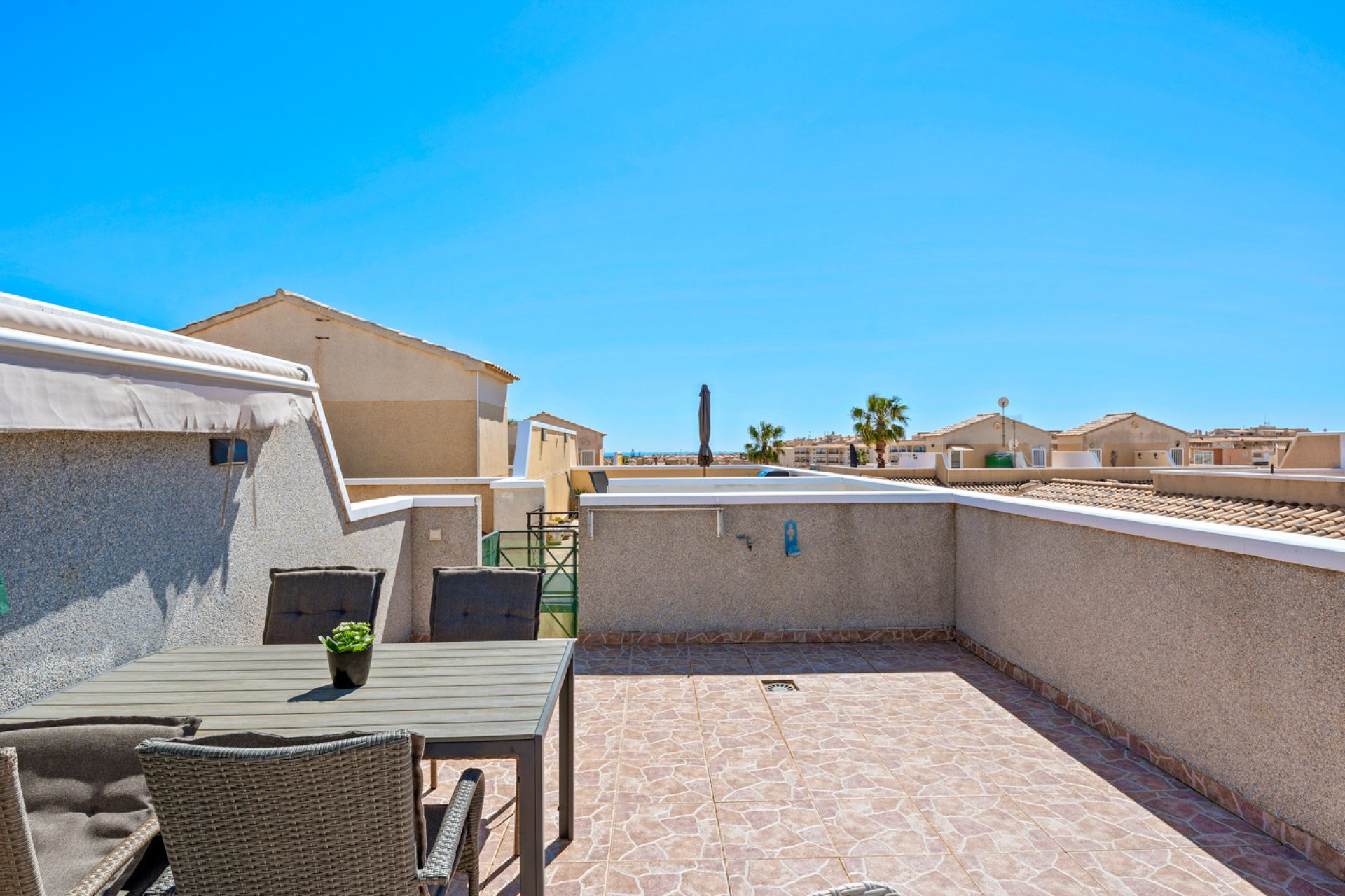 Reventa - Bungalow -
Orihuela Costa - Costa Blanca