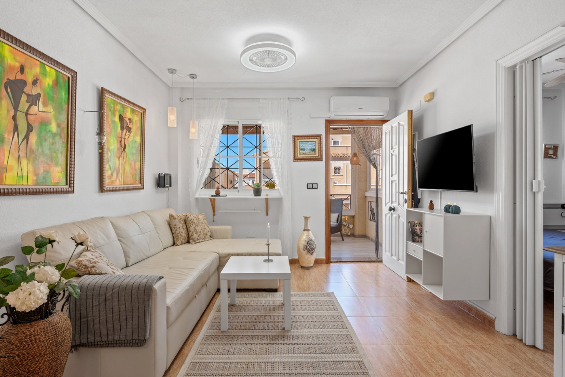 Reventa - Bungalow -
Orihuela Costa - Costa Blanca