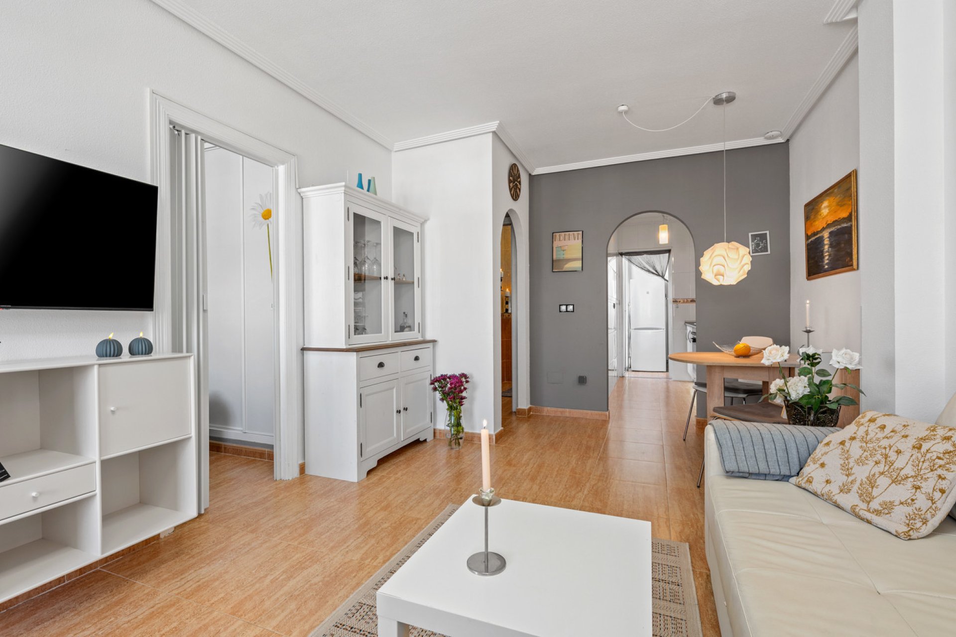 Reventa - Bungalow -
Orihuela Costa - Costa Blanca