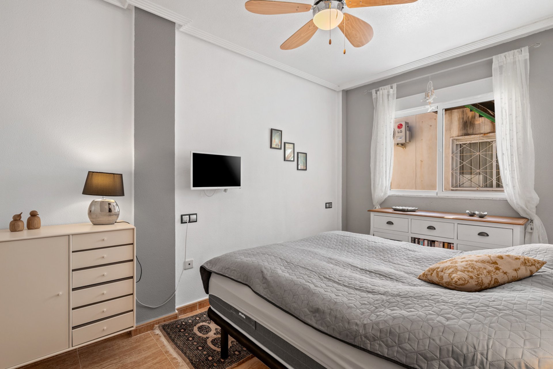 Reventa - Bungalow -
Orihuela Costa - Costa Blanca