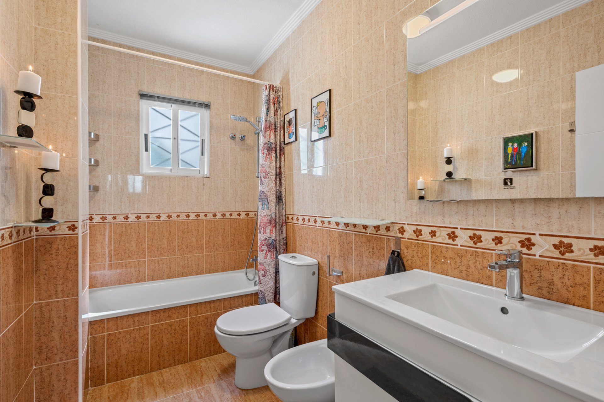 Reventa - Bungalow -
Orihuela Costa - Costa Blanca