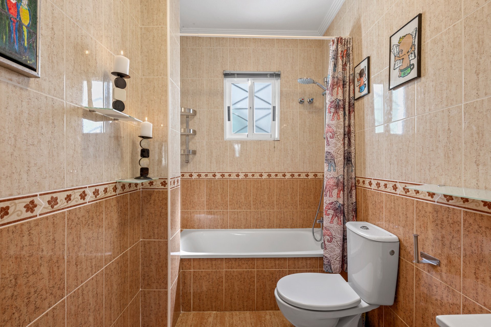 Reventa - Bungalow -
Orihuela Costa - Costa Blanca