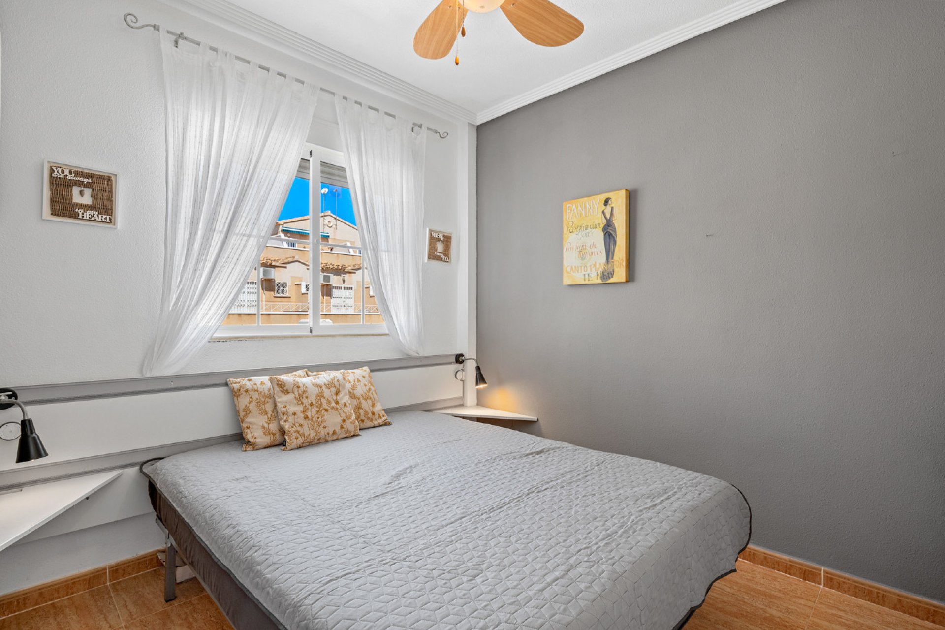 Reventa - Bungalow -
Orihuela Costa - Costa Blanca