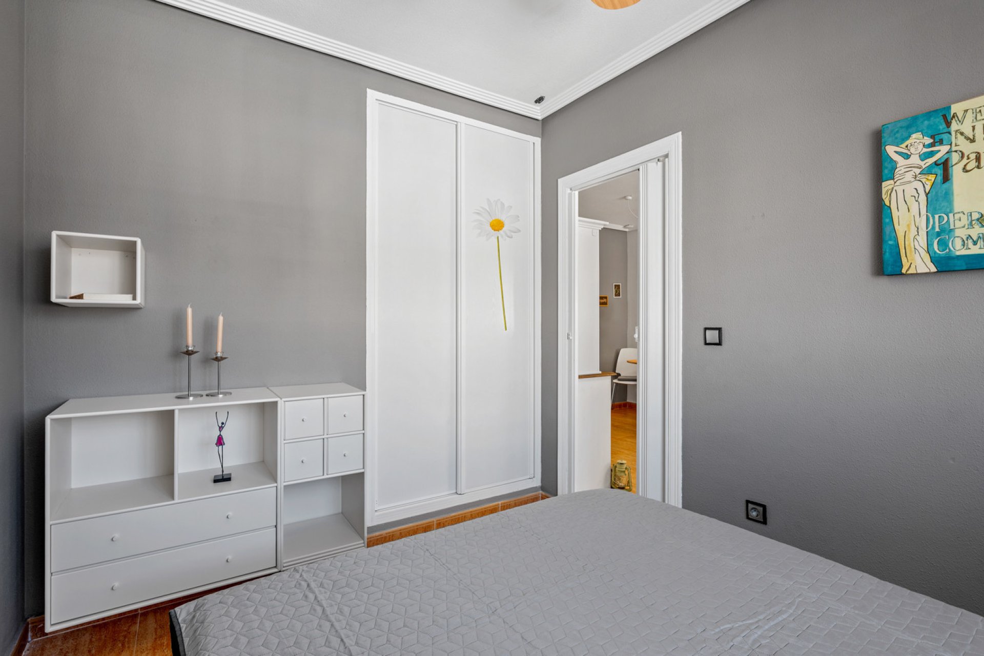 Reventa - Bungalow -
Orihuela Costa - Costa Blanca