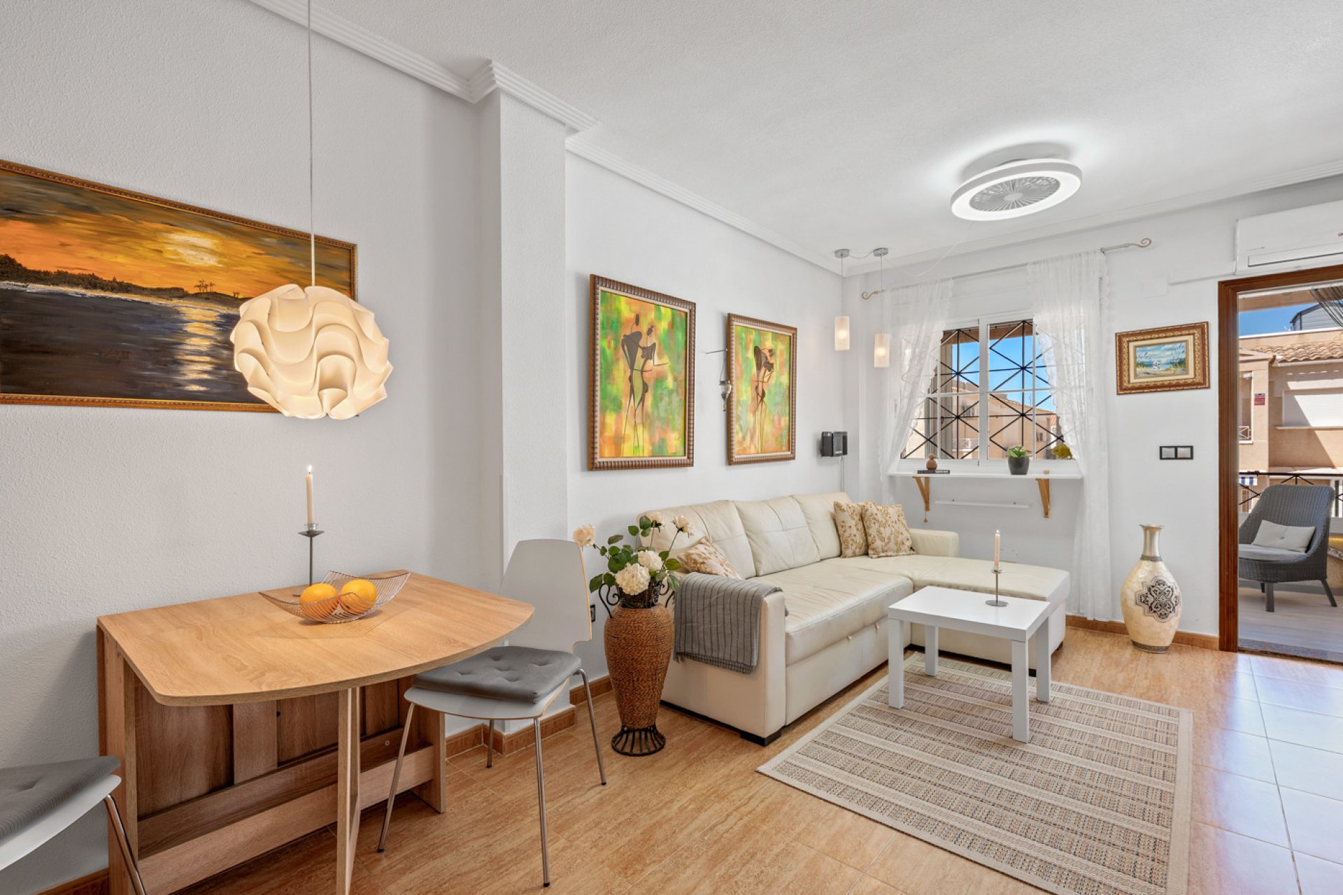 Reventa - Bungalow -
Orihuela Costa - Costa Blanca