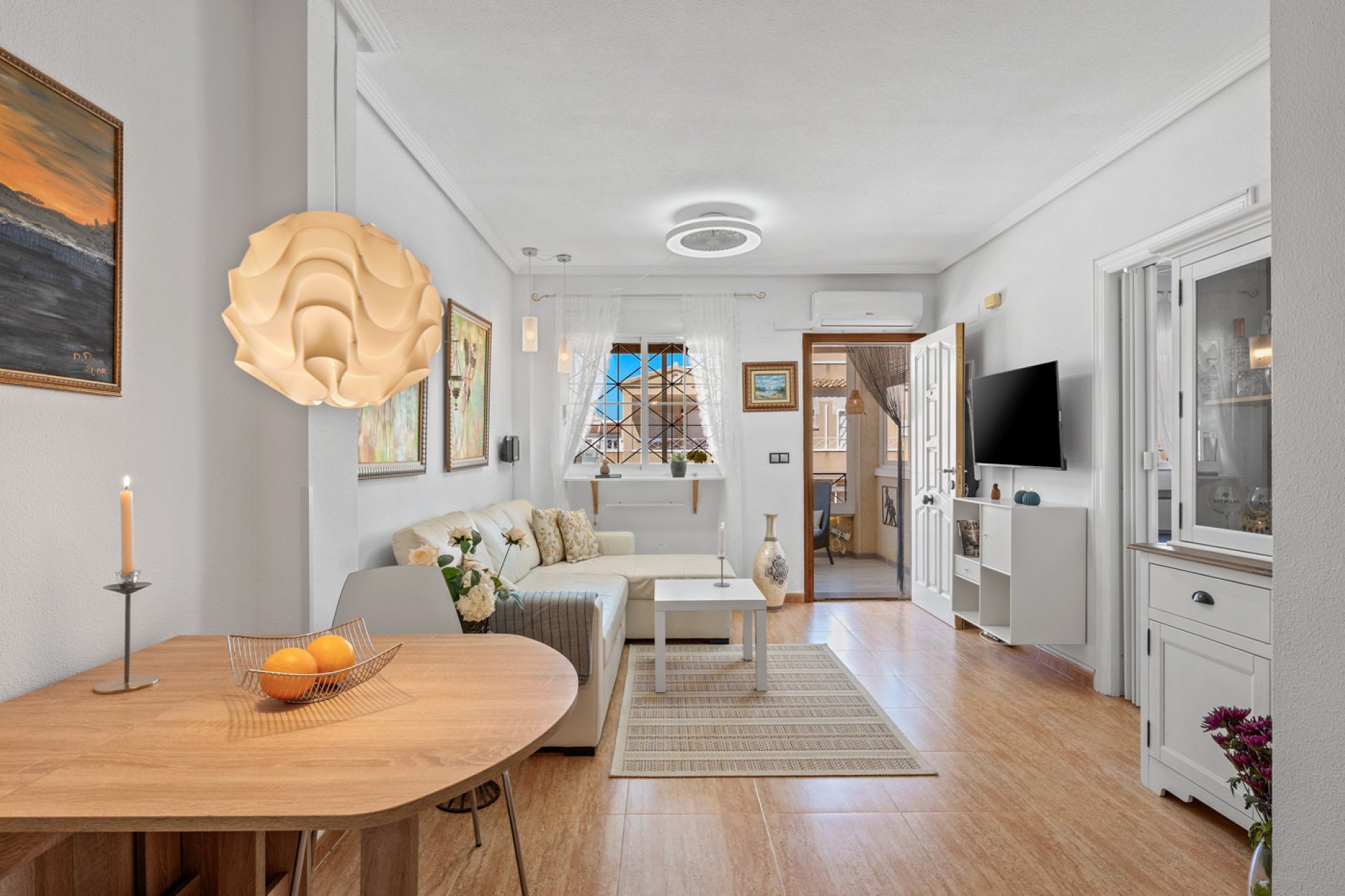 Reventa - Bungalow -
Orihuela Costa - Costa Blanca