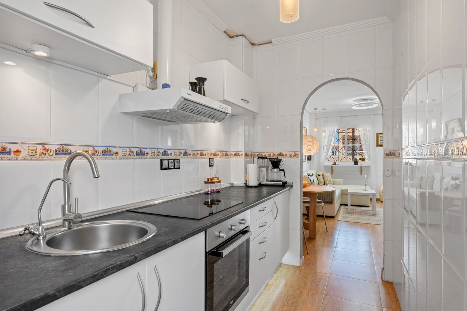 Reventa - Bungalow -
Orihuela Costa - Costa Blanca