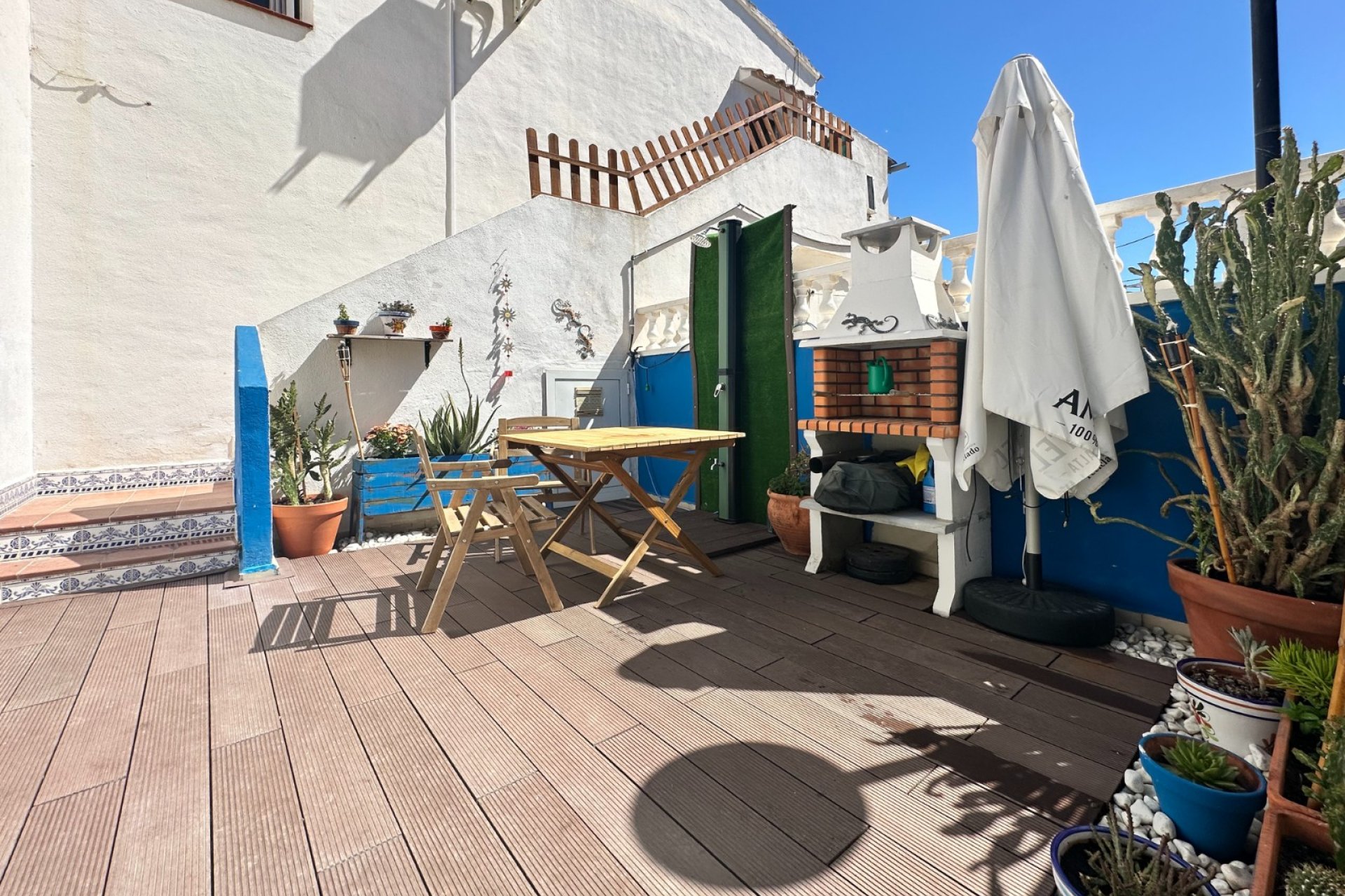 Reventa - Bungalow -
Orihuela Costa - Costa Blanca