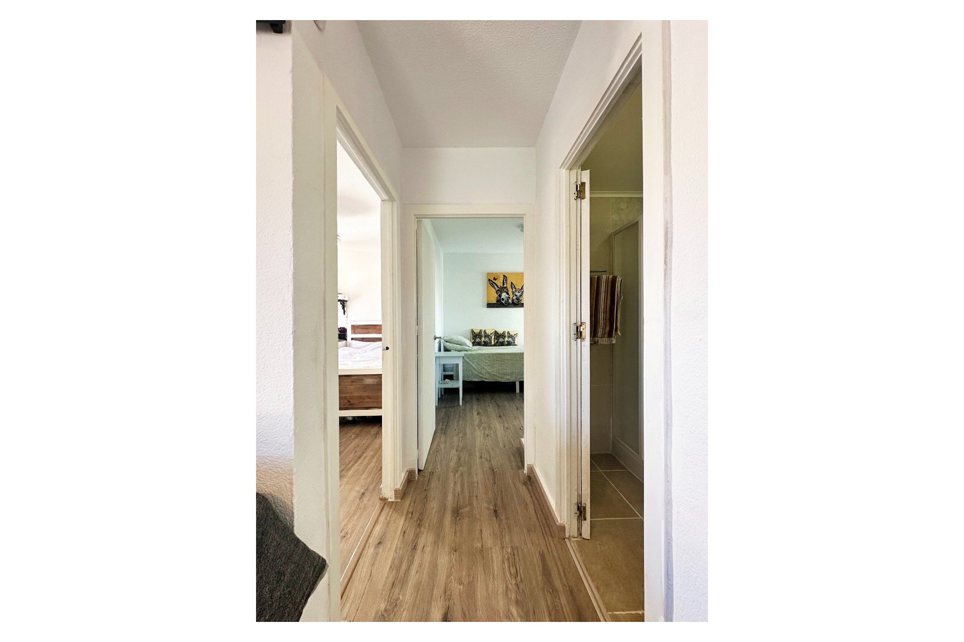 Reventa - Bungalow -
Orihuela Costa - Costa Blanca