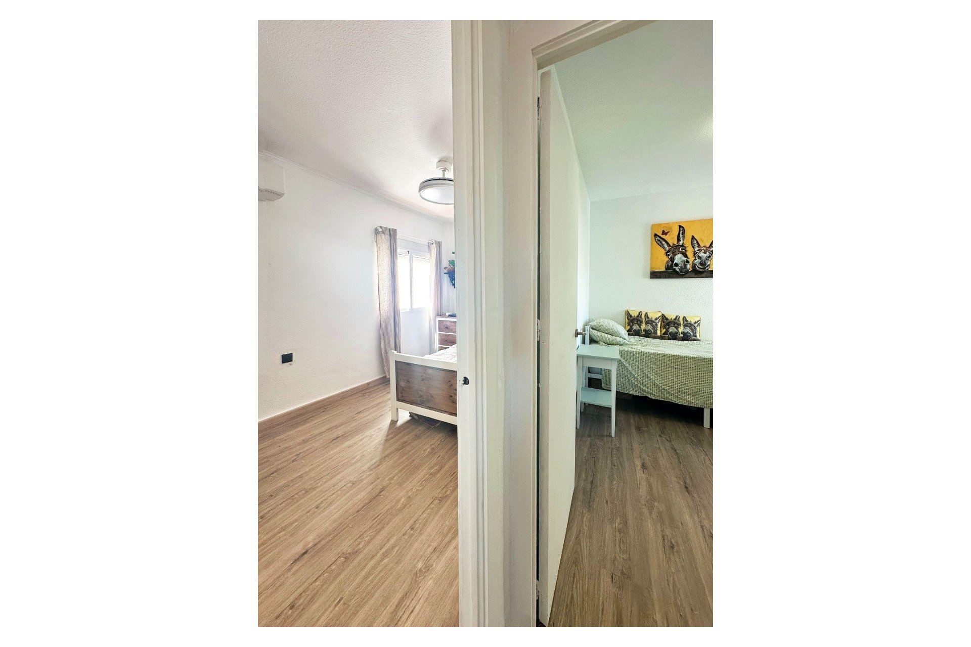 Reventa - Bungalow -
Orihuela Costa - Costa Blanca