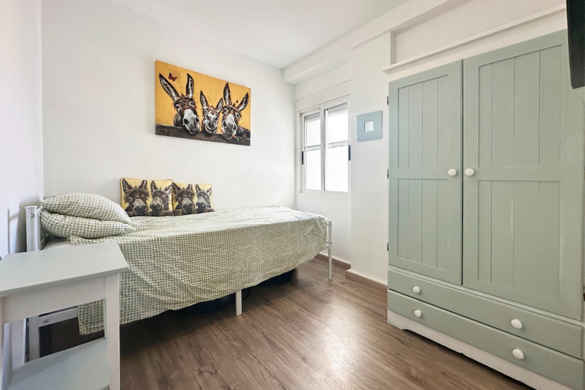 Reventa - Bungalow -
Orihuela Costa - Costa Blanca