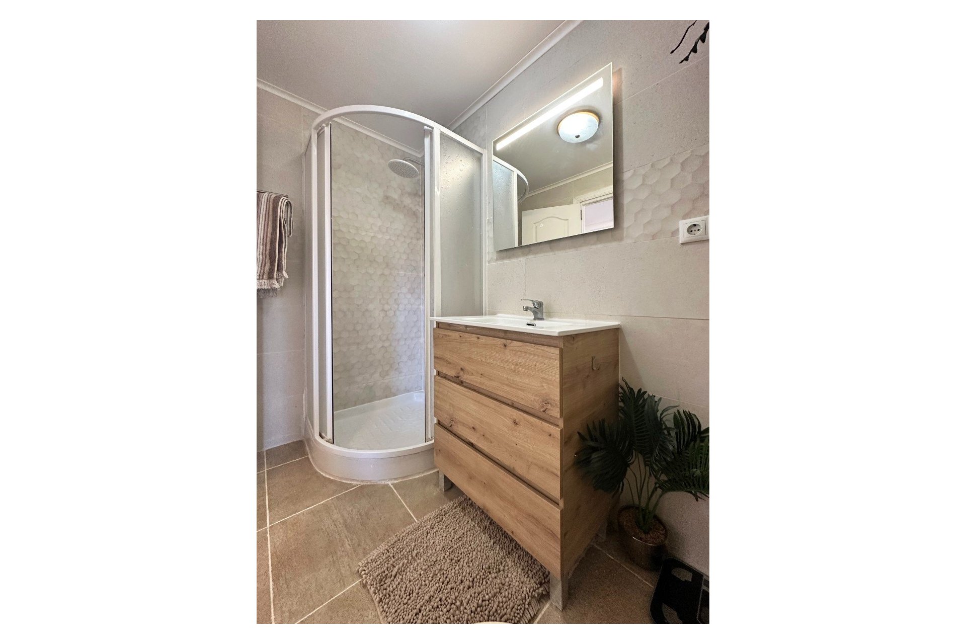 Reventa - Bungalow -
Orihuela Costa - Costa Blanca