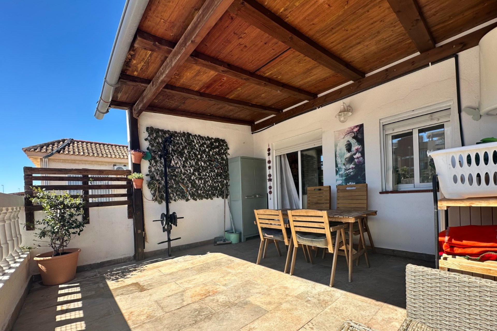 Reventa - Bungalow -
Orihuela Costa - Costa Blanca