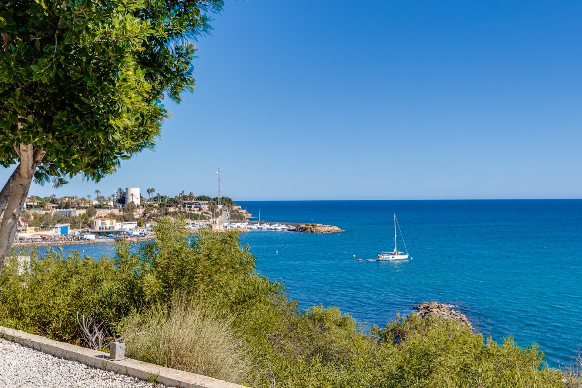 Reventa - Bungalow -
Orihuela Costa - Costa Blanca