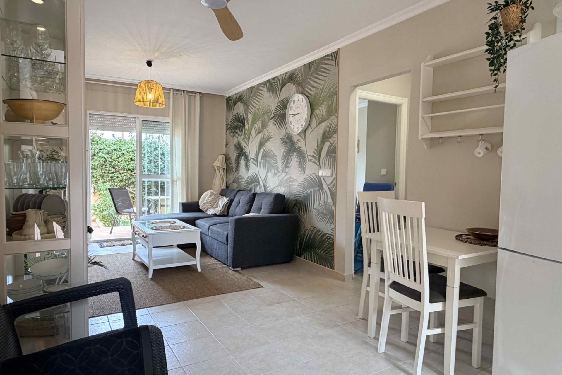 Reventa - Bungalow -
Orihuela Costa - Costa Blanca