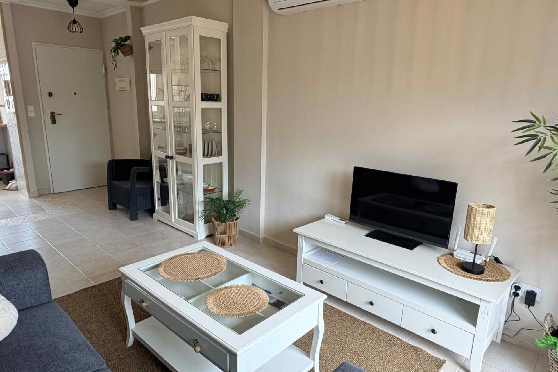 Reventa - Bungalow -
Orihuela Costa - Costa Blanca