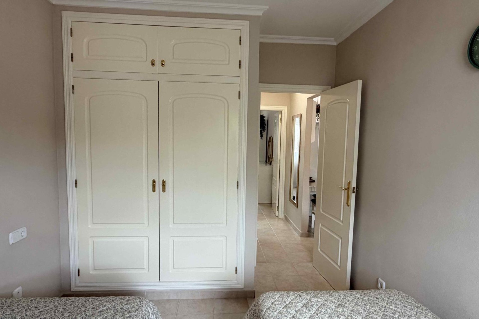 Reventa - Bungalow -
Orihuela Costa - Costa Blanca