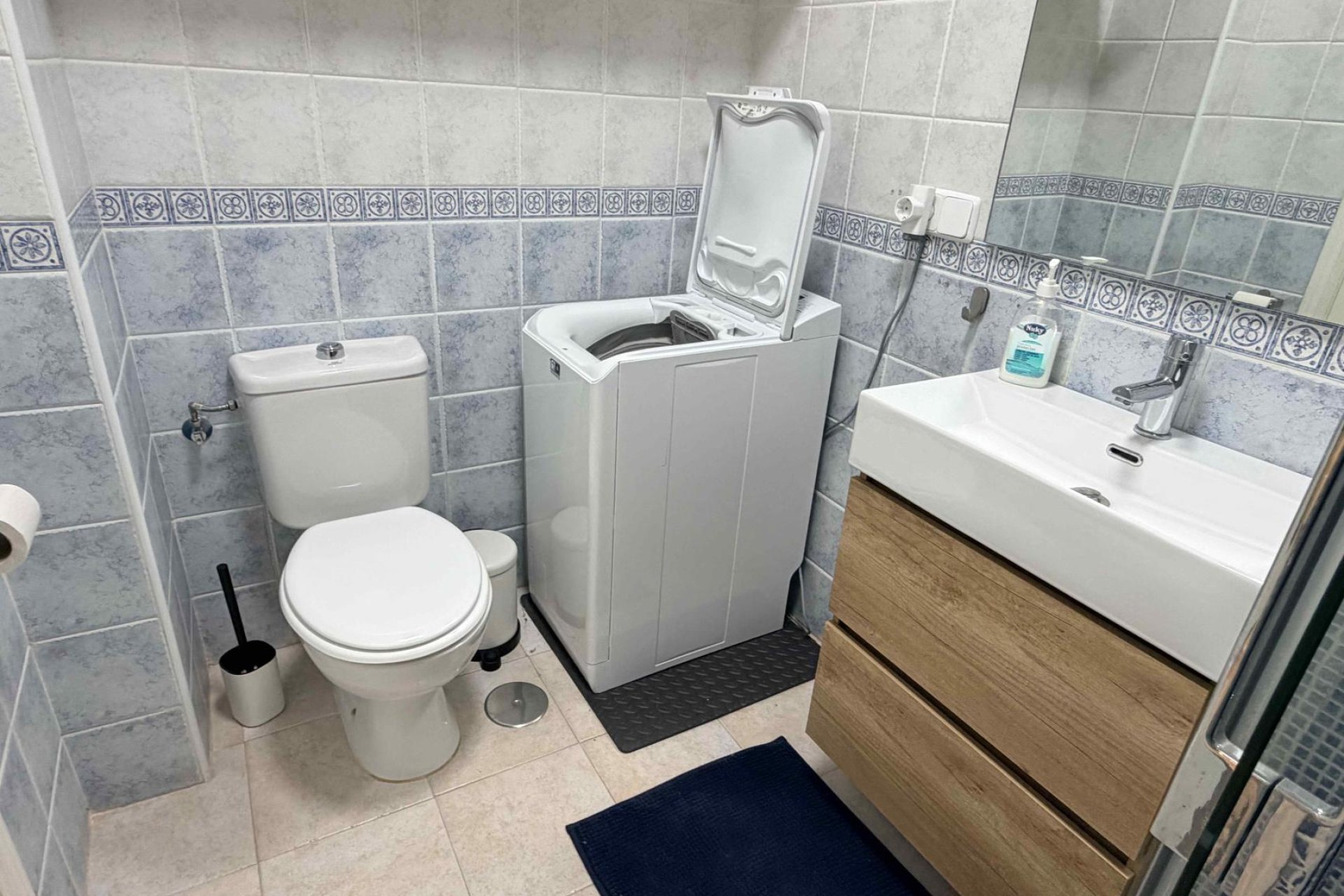 Reventa - Bungalow -
Orihuela Costa - Costa Blanca