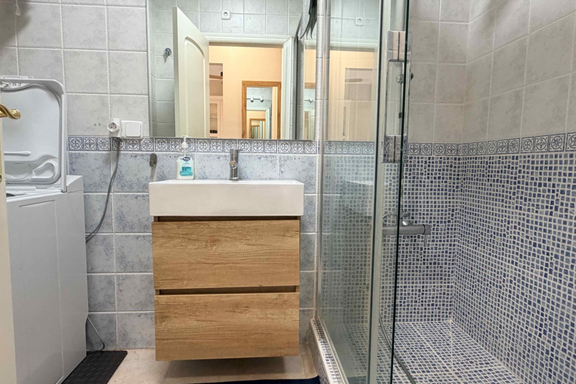 Reventa - Bungalow -
Orihuela Costa - Costa Blanca