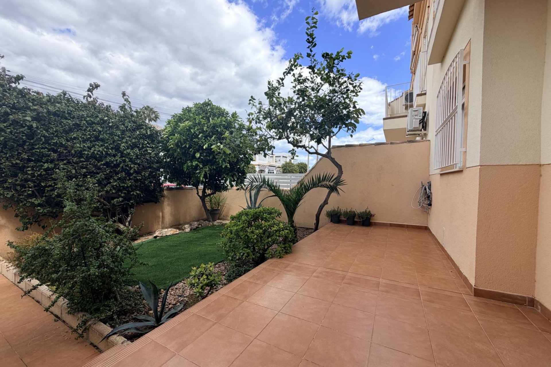 Reventa - Bungalow -
Orihuela Costa - Costa Blanca
