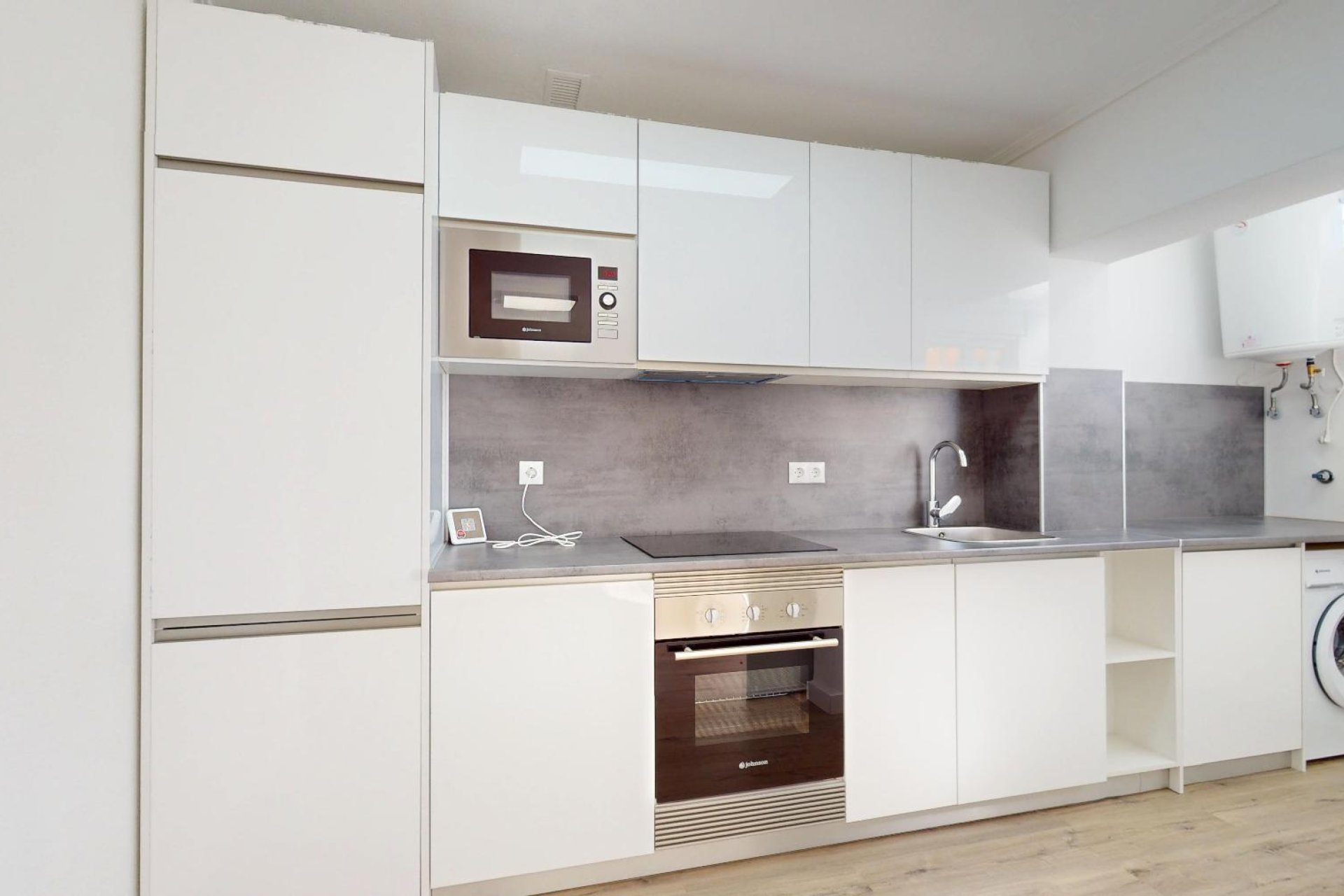 Reventa - Bungalow -
Orihuela Costa - Costa Blanca