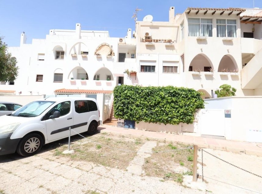Reventa - Bungalow -
Orihuela Costa - Costa Blanca