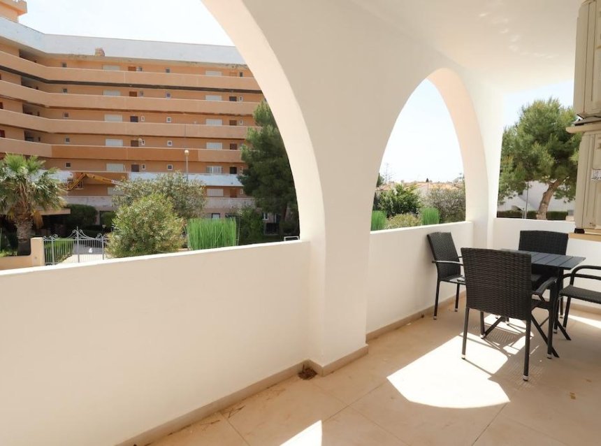 Reventa - Bungalow -
Orihuela Costa - Costa Blanca